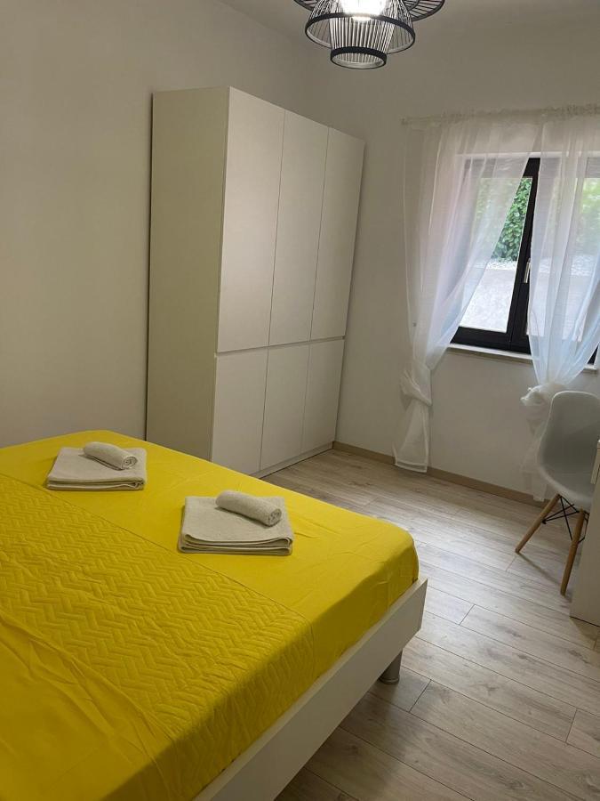 Apartments Lovro Lovran Eksteriør bilde